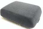 Center Console Armrest Protector for Ford F250 (1999–2010) Gray