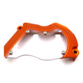 Sprocket Cover Chain Guard Trim for KTM 1050/1090/1290 Duke (2015–2023)