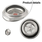 Oil Level Indicator M241.5 Sight Glass for Petroleum Vehicles