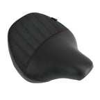 Front Driver Seat Cushion for Triumph Bobber (2017–2022) T9