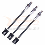 Set of 3 Oxygen Sensors for GMC Jimmy (1996–2001)