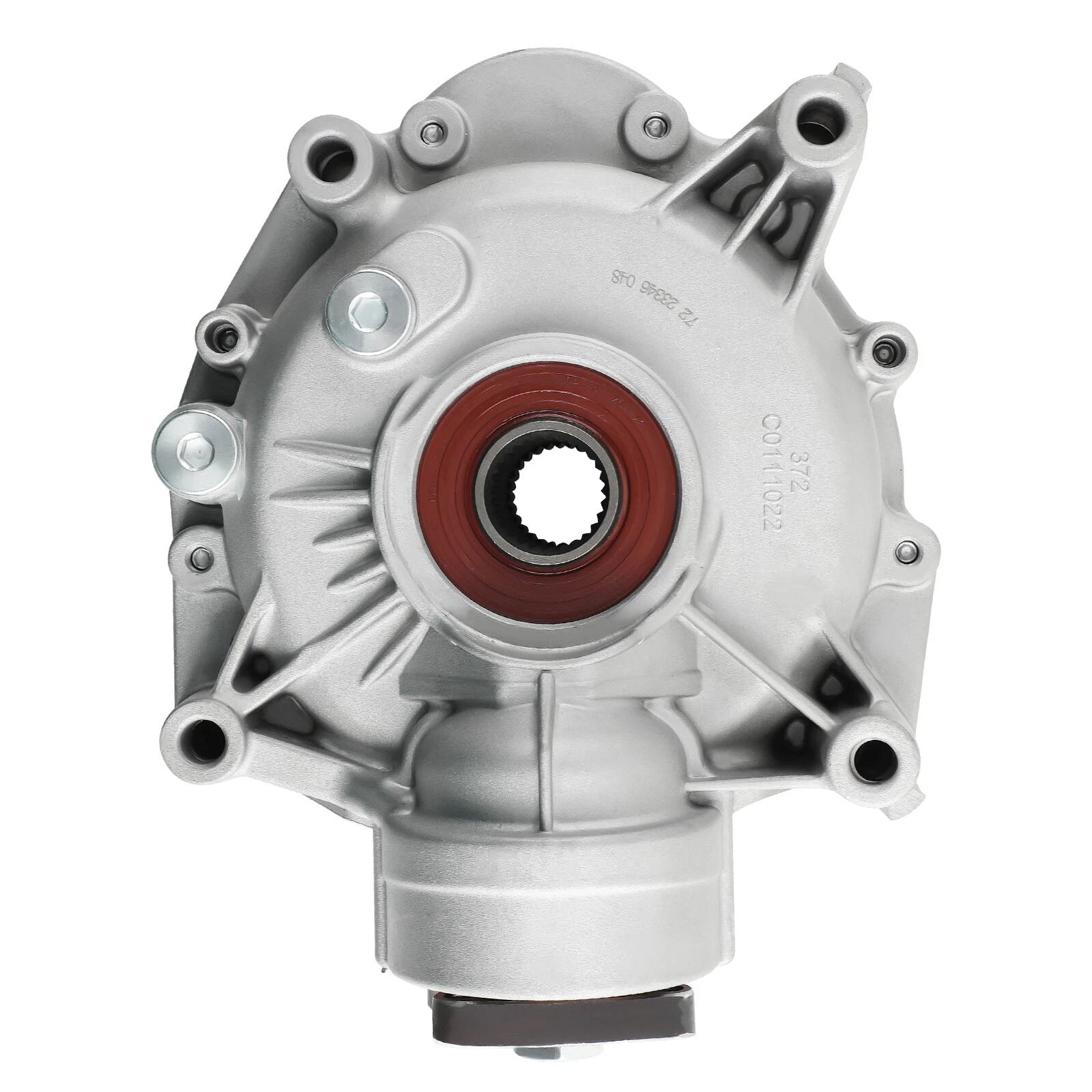 Rear Differential Assembly for Polaris Sportsman 550 850 XP 1000 (2009–2021)