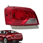 Tail Light Assembly for Chevrolet Impala (2014–2020) Left Driver Outer