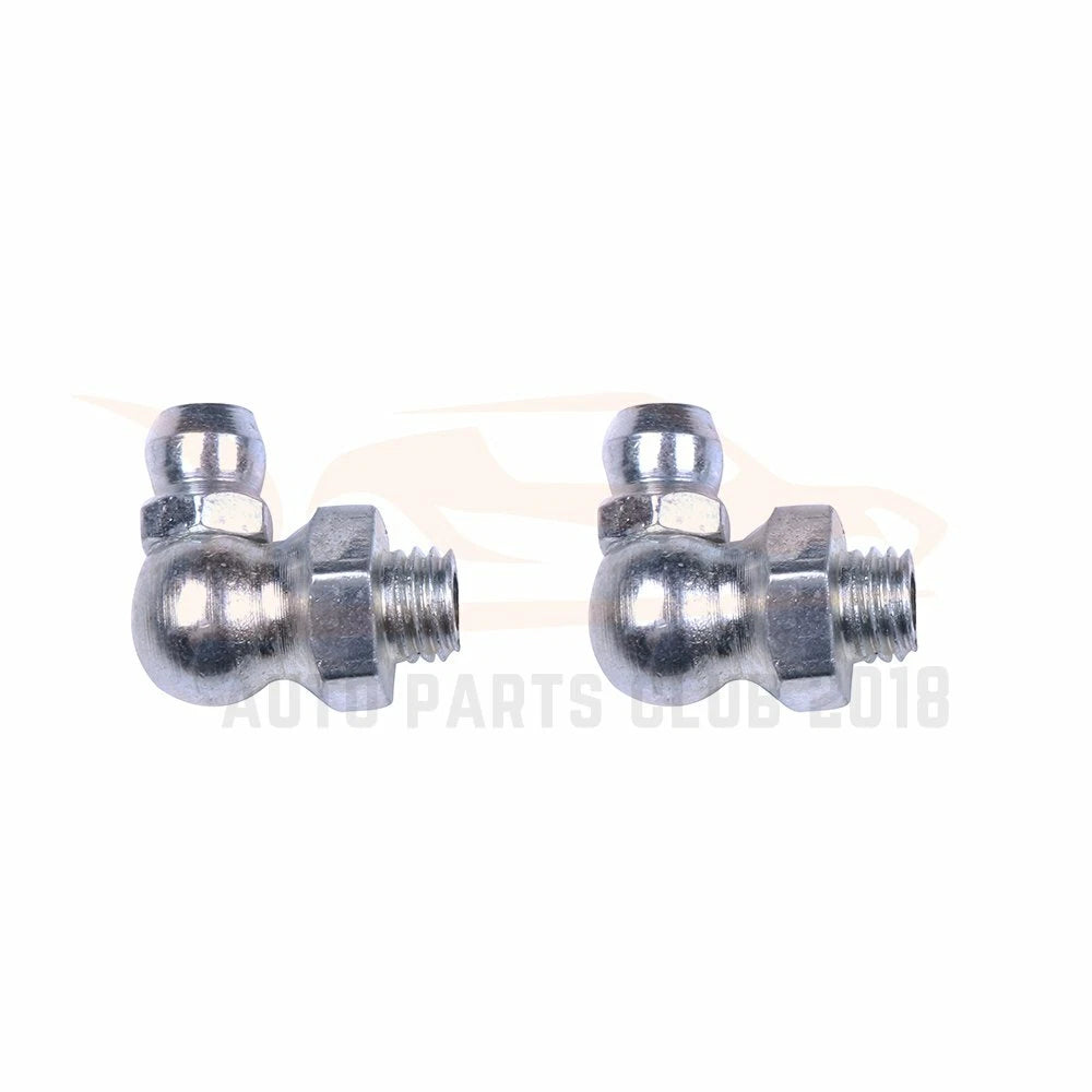 Set of 6 Front Inner Outer Tie Rods Sway Bar Links for Ford Mustang (2005–2010)