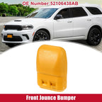 Front Jounce Bumper for Dodge Durango 2000-2003 Durable Rubber Component