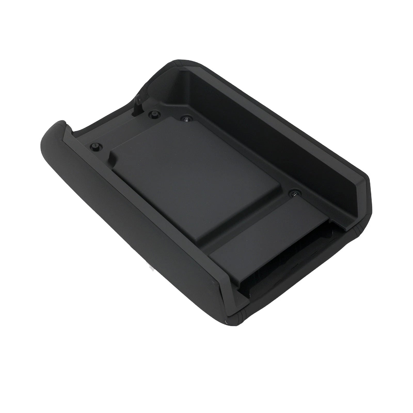 Center Console Lid for GMC Acadia, Buick Enclave (2008–2017) 22905370