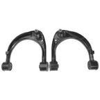 Front Control Arms with Ball Joints for Landcruiser UZJ200 VDJ200 (2007–2021)