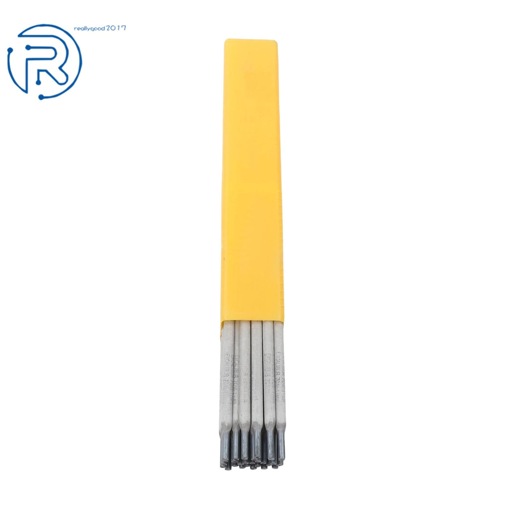 Electrode E7018 3/16"×14" for Arc Welding (5 lbs)