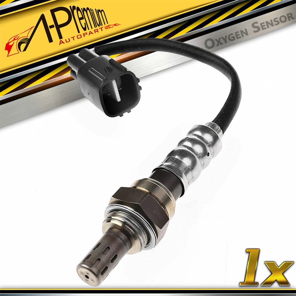 Downstream O2 Oxygen Sensor for Toyota Venza 2015-2016 (V6 2.7L)