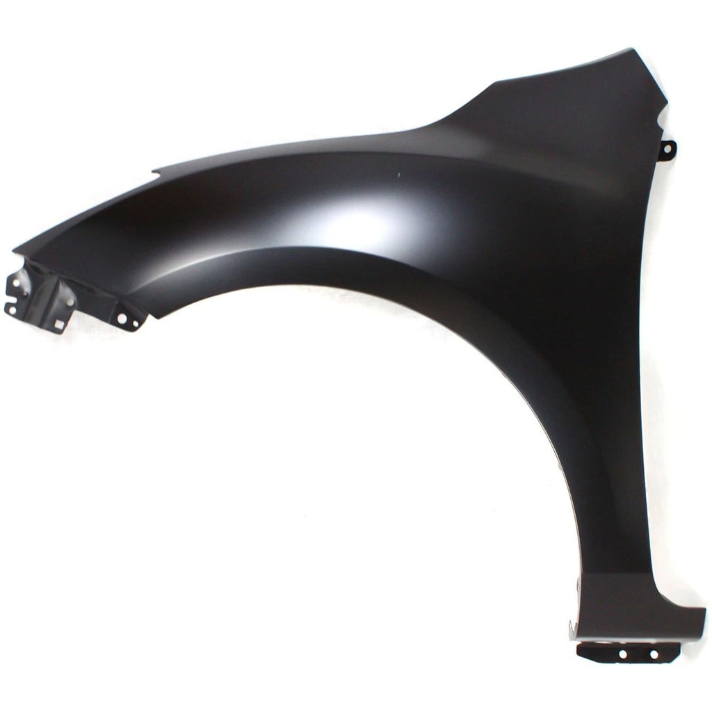 Fender for Mazda 3 (2010–2013) Front Left & Right with Stone Guard