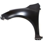 Fender for Mazda 3 (2010–2013) Front Left & Right with Stone Guard