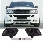 Front Headlight Washer Jets  for Land Rover Range Rover Sport (2006-2009)