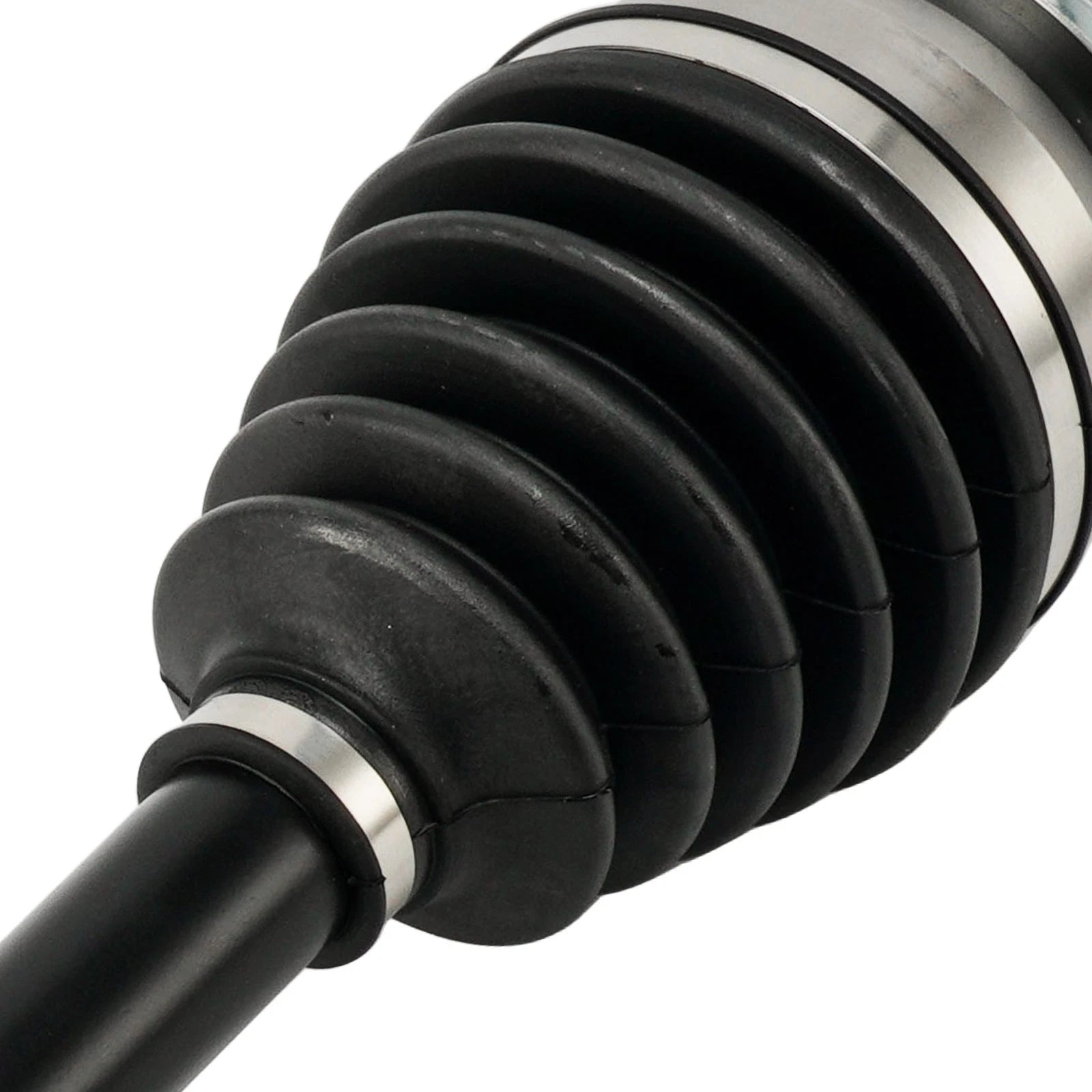 Front Right CV Axle Shaft Assembly for 20-2022 Hyundai Palisade (2020–2022)