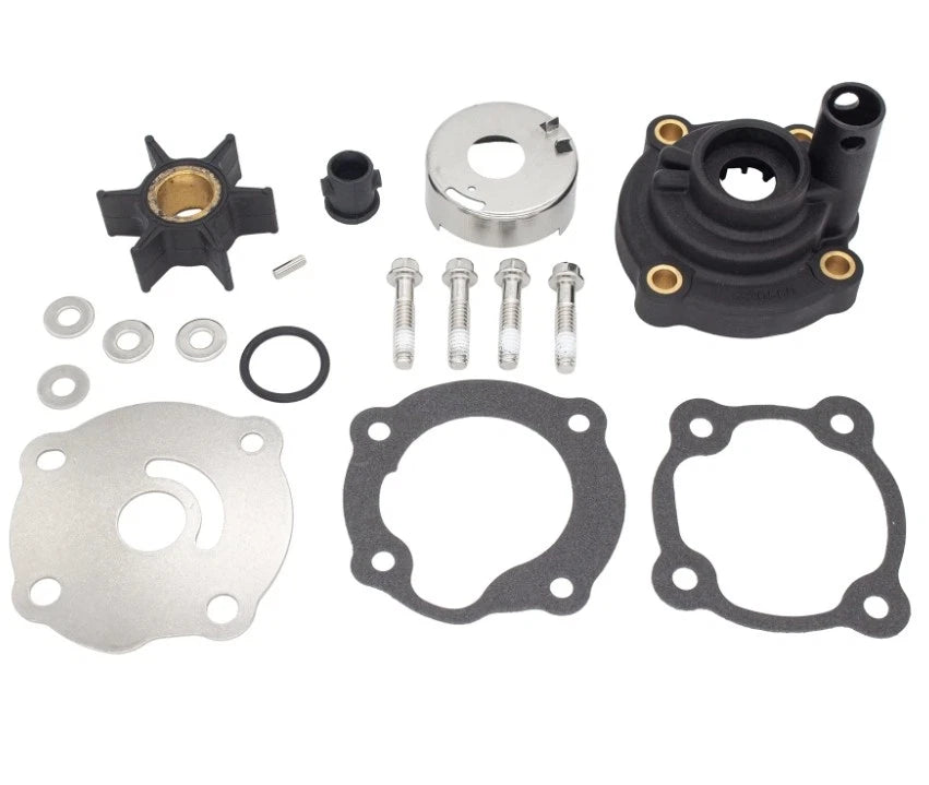 Water Pump Rebuild Service Kit for Johnson Evinrude OMC Outboard (0389611)