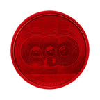 3 LED Stop Light Replacement for Universal 4 Inch Round Trailer (2010–2024)