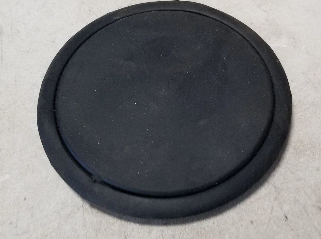 Rubber Seal Fuel Pump Lid for Lincoln LS Jaguar S-Type (2000–2006) YW43
