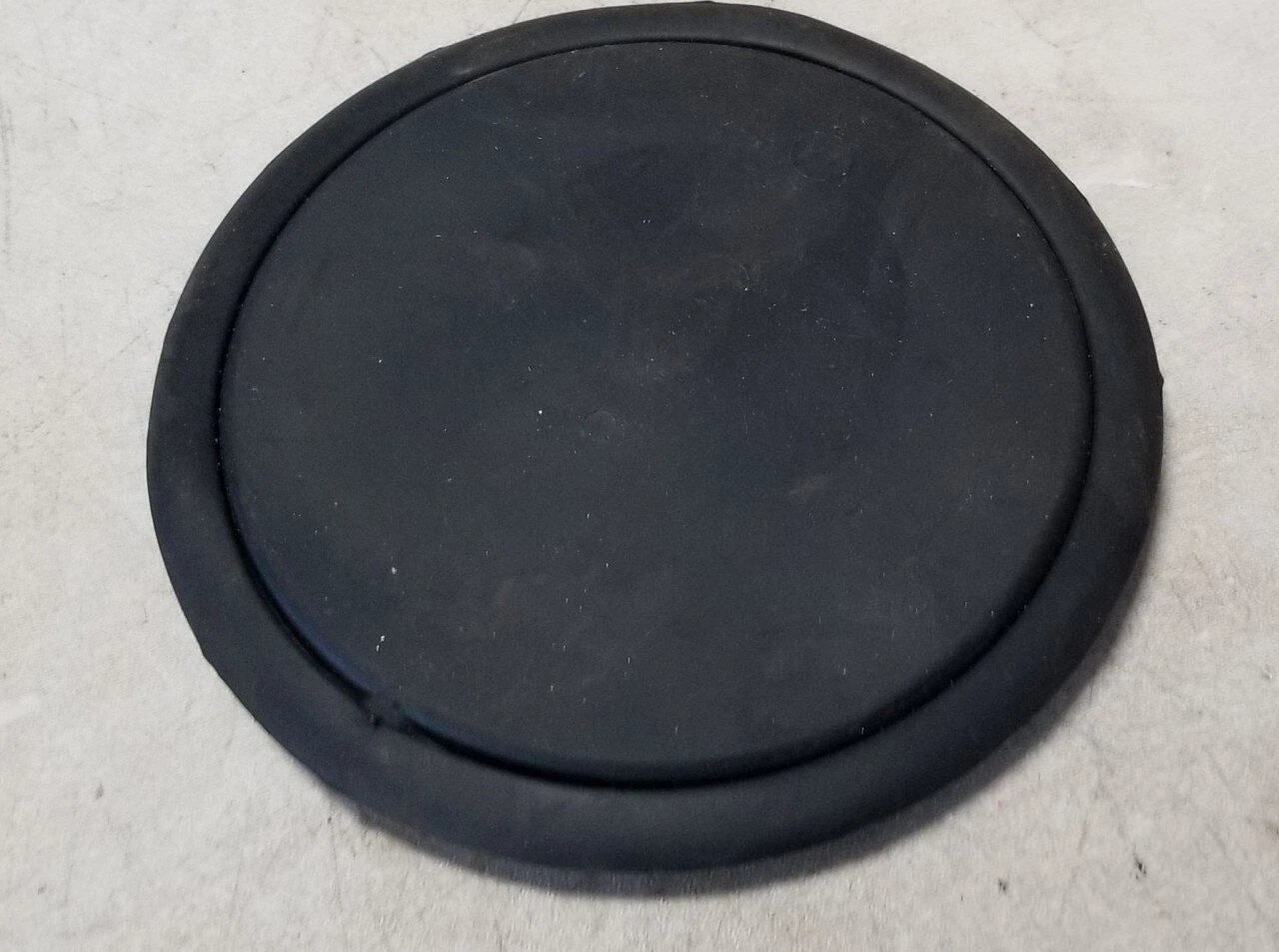 Rubber Seal Fuel Pump Lid for Lincoln LS Jaguar S-Type (2000–2006) YW43