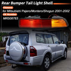 Rear Bumper Tail Light Shell No.MR508783 for Mitsubishi Pajero/Montero (–)