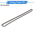 Timing Chain Kit No.243212B200 for KIA Soul (2010–2011)