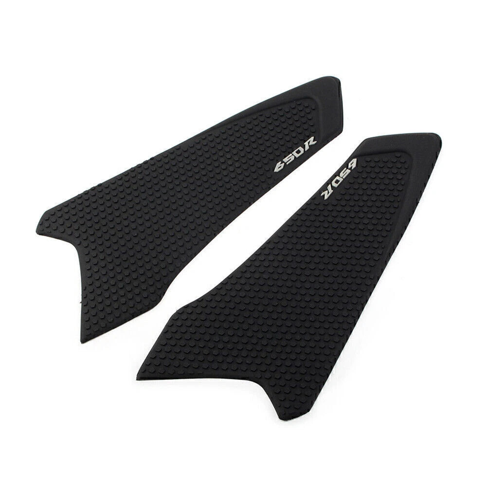 Tank Traction Side Pad Gas Knee Grip for Honda CB650R (2019–2022)
