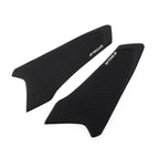Tank Traction Side Pad Gas Knee Grip for Honda CB650R (2019–2022)