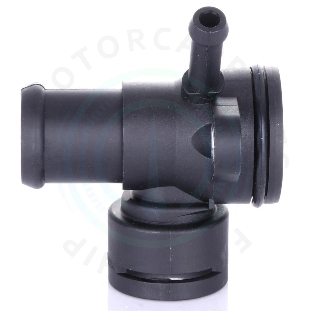 Engine Coolant Thermostat Assembly for Volkswagen Tiguan (2009–2017)