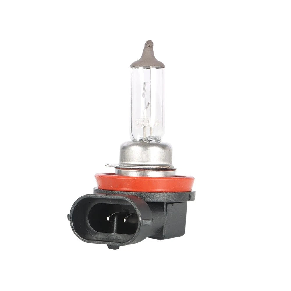 Clear Fog Lights for Toyota Tacoma (2012–2015)