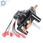 Heavy Duty Forward & Reverse Switch Assembly for Club Car DS (1997–2023)