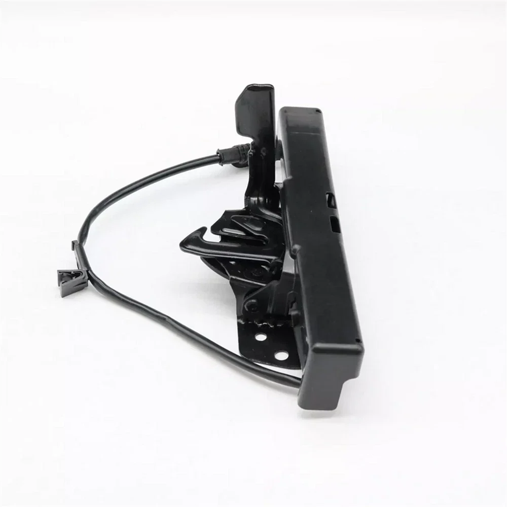Hood Lock Latch for 2021-2023 Hyundai Elantra (2021-2023)