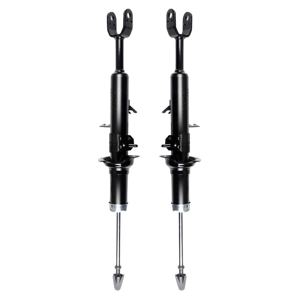 2X Front Struts for Infiniti G35 (2003–2007)