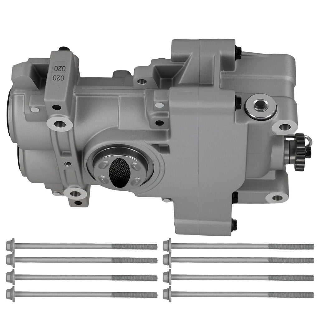 Engine Oil Pump Assembly for Jeep Compass 2.4L (2007–2017) OE 68127987AB