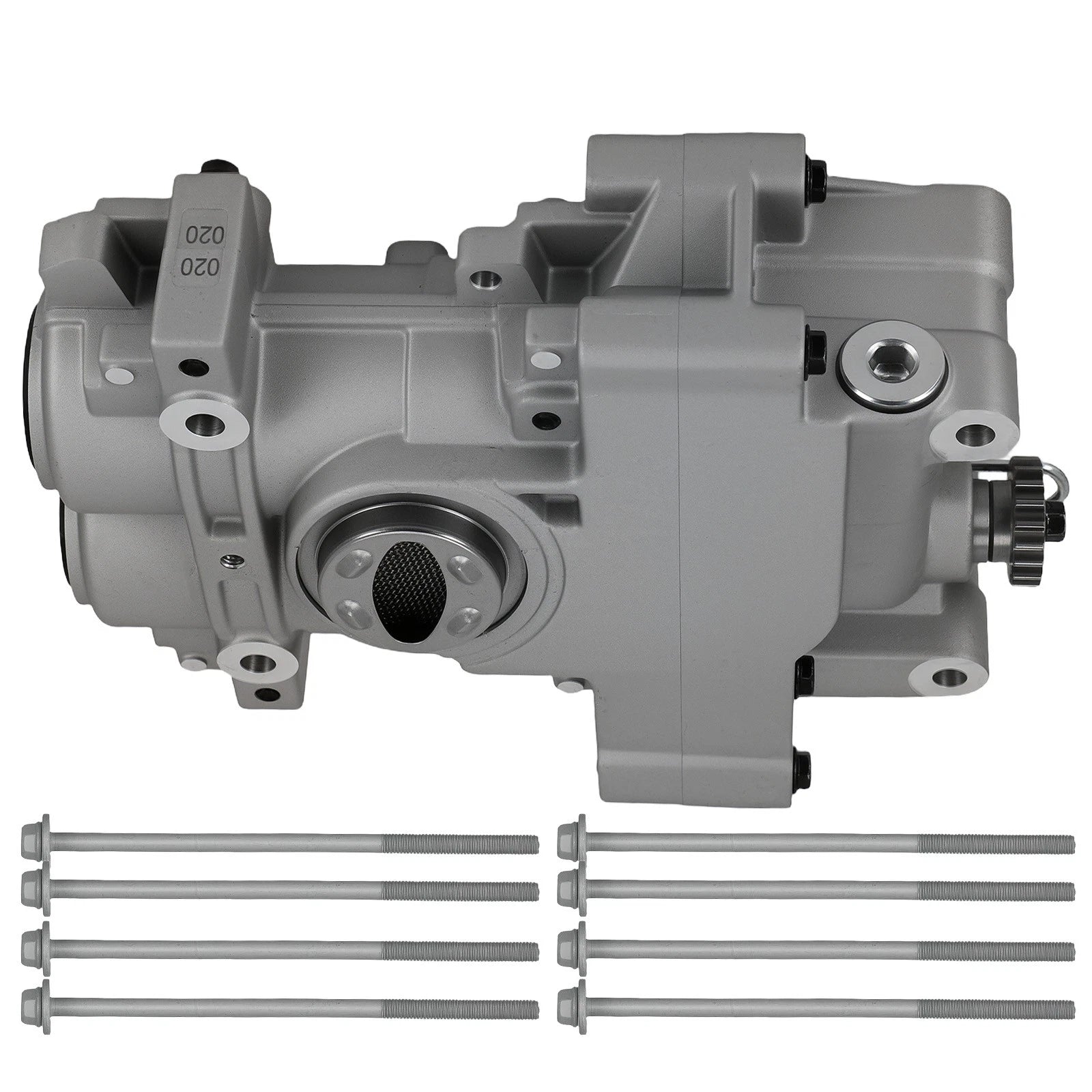Engine Oil Pump Assembly for Jeep Compass 2.4L (2007–2017) OE 68127987AB