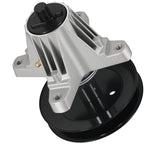 Heavy Duty Parts for Troy-Bilt Mustang Z50 (2010–2015) 618-09256 ZT2-50 ZTS1-50