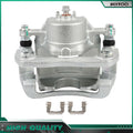 Front Right Brake Caliper w/Bracket for Hyundai Santa Fe (2010–2012) Kia Sorento (2011–2013)
