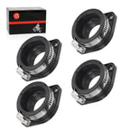 Intake Manifold Boots for Kawasaki KZ1000 Police (1982–1986)