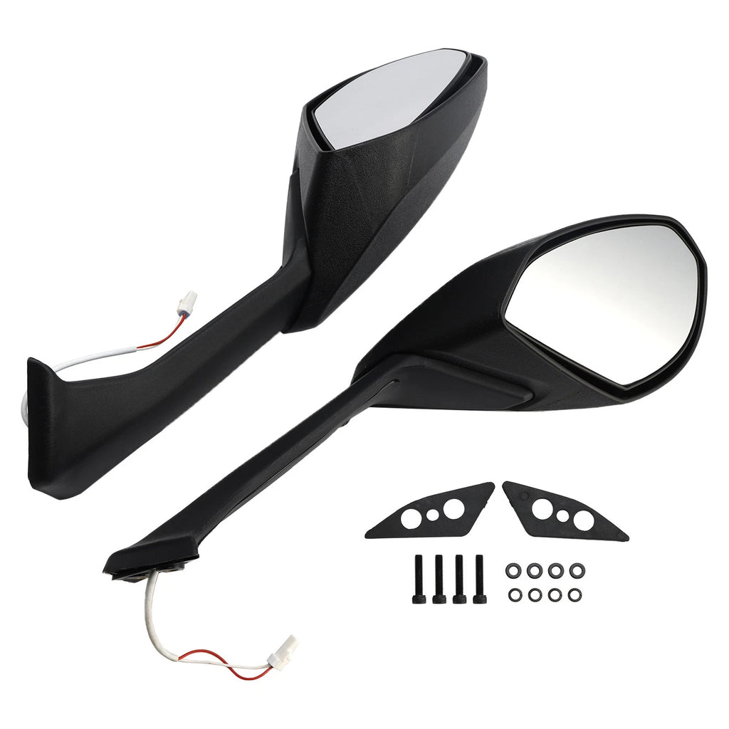 Rearview Mirrors for Ducati Panigale V4/S/R/SP/Speciale/Superleggera (2018–2023) T9