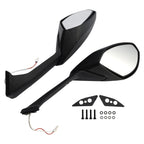 Rearview Mirrors for Ducati Panigale V4/S/R/SP/Speciale/Superleggera (2018–2023) T9