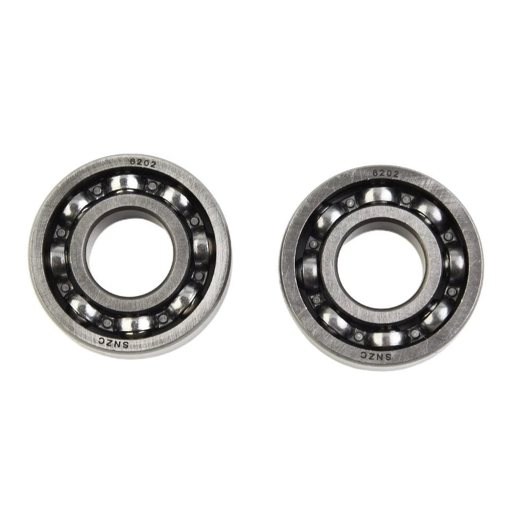 Set of 2 Crankshaft Bearings for STIHL TS410 TS420 (Pre-2013) 9503 003 0351