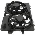 Radiator and Cooling Fan Assembly for Mercury Mariner (2009-2011)