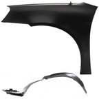 Driver Left Side Fender Quarter Panel for Pontiac G6 (2005–2010)