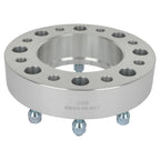 Set of 4 Wheel Spacers for Ram 3500 Dually (2019–2024)