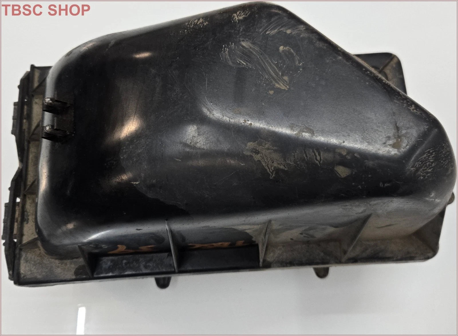 Air Cleaner Box for Ford Ranger L4 2.3L V6 3.0L 4.0L (1992–1994)