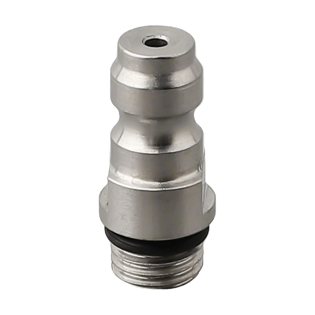 Seamless Conversion Adapter for 8mm Female to M8 Male Connectors