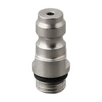 Seamless Conversion Adapter for 8mm Female to M8 Male Connectors