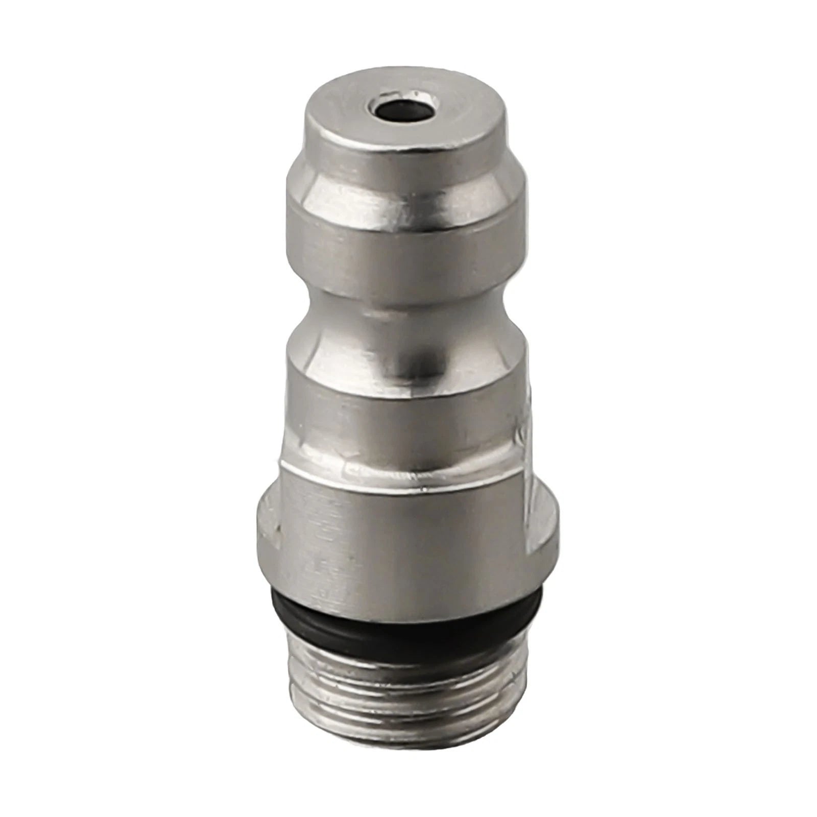 Seamless Conversion Adapter for 8mm Female to M8 Male Connectors