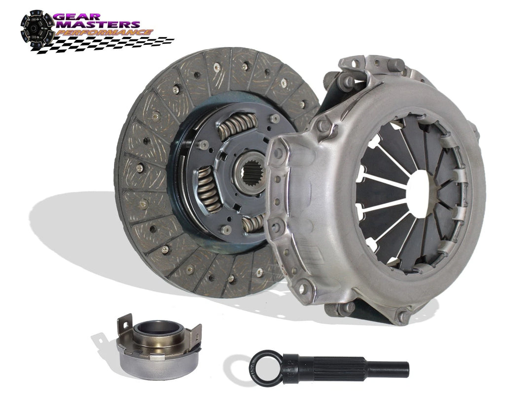 Clutch Kit for Mitsubishi Lancer ES SE LS OZ Rally (2004–2006)