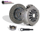 Clutch Kit for Mitsubishi Lancer ES SE LS OZ Rally (2004–2006)