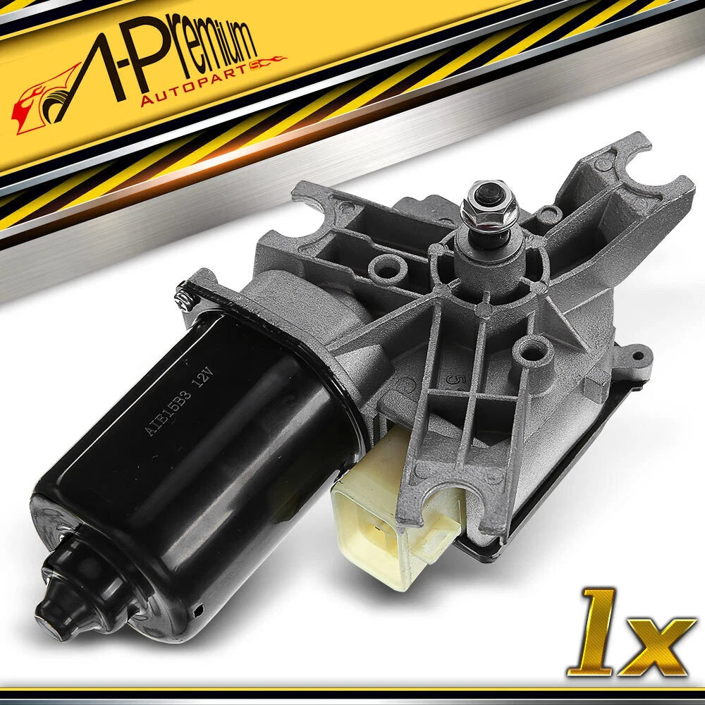 Front Windshield Wiper Motor for Chevy C1500 Suburban (1992–1999)