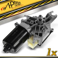 Front Windshield Wiper Motor for Chevy C1500 Suburban (1992–1999)