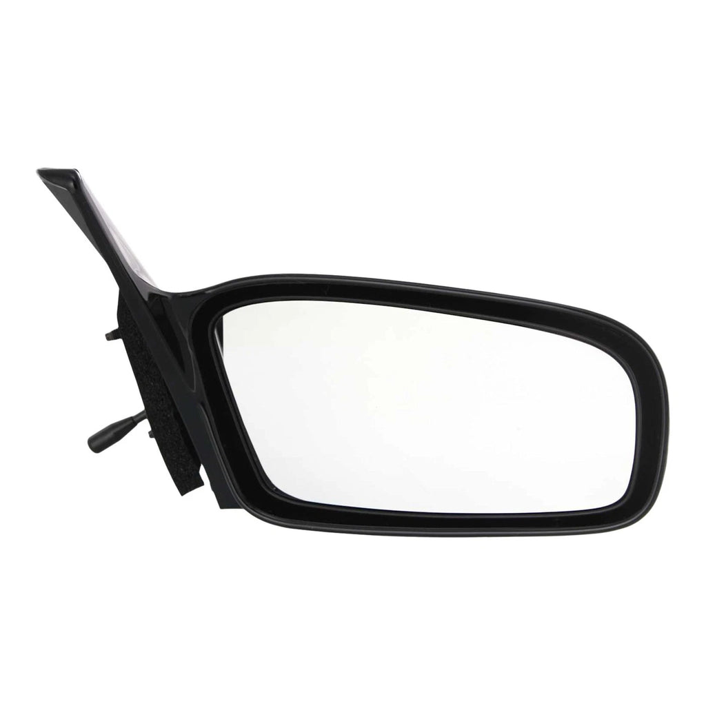 Manual Mirror Set for Mitsubishi Eclipse (2000–2005) Paintable